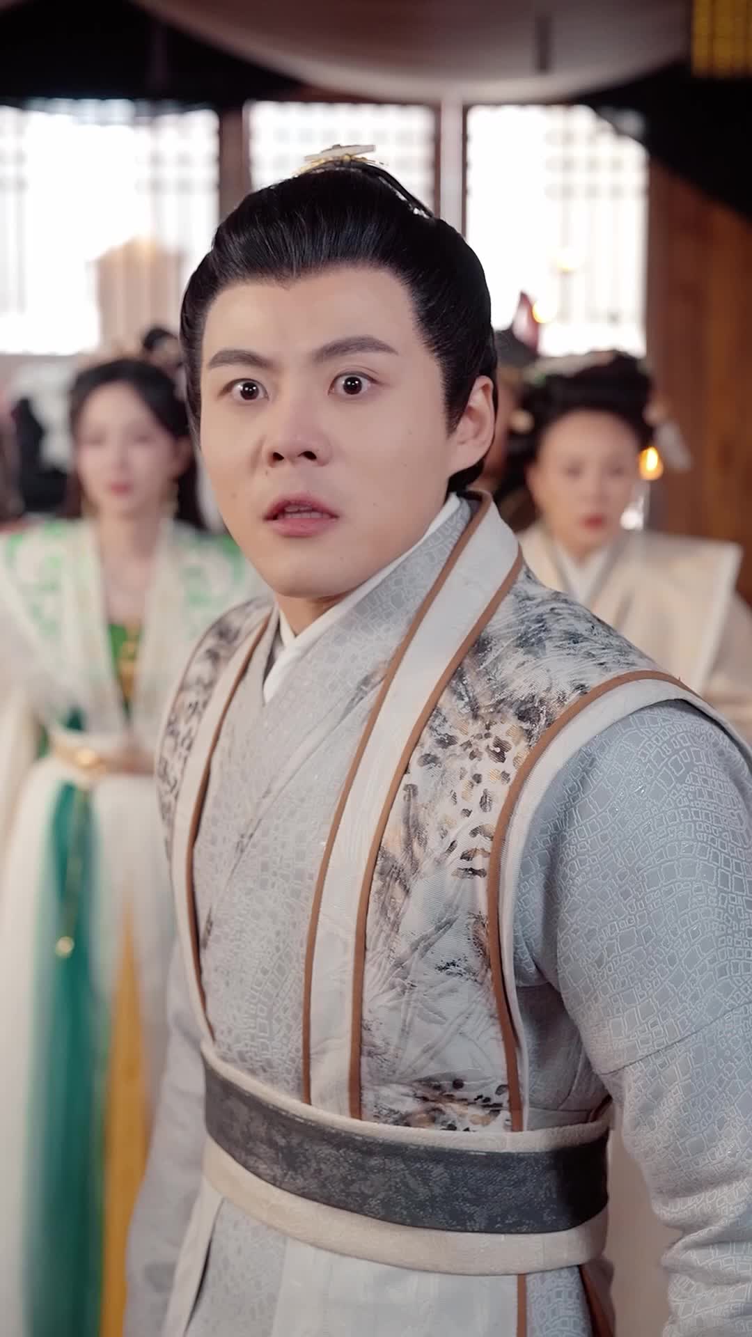 Tập 11 - Nữ Tướng Tái Sinh Trả Thù Gia Tộc